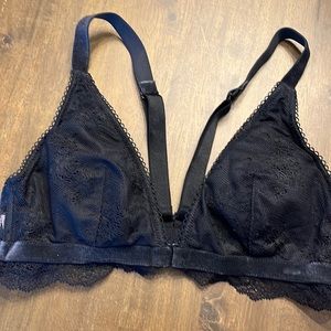 Victoria Secret small bralet